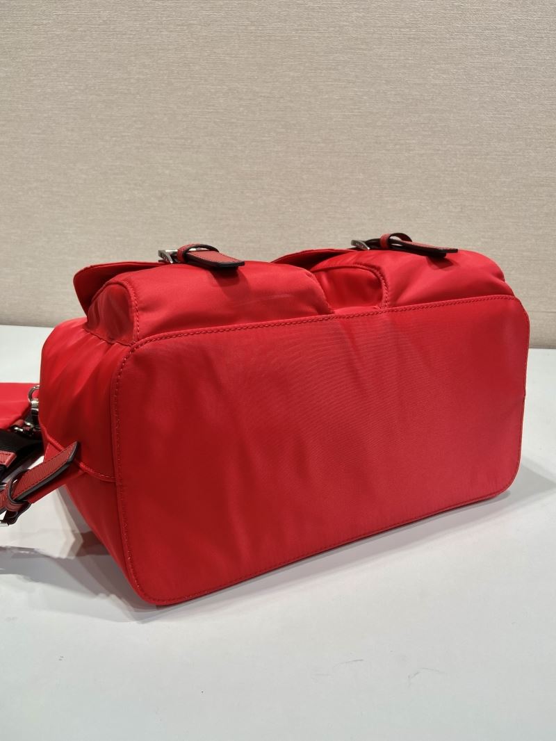 Pra*a backpacks